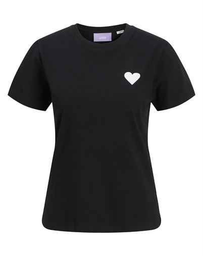 Carly Reg Fit T-shirt - JJXX